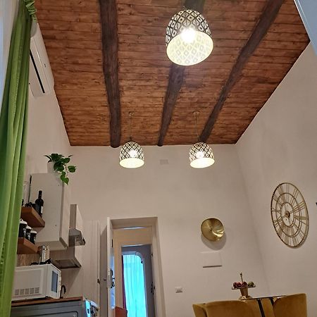 Domus Sirena Hotel Napoli Ngoại thất bức ảnh
