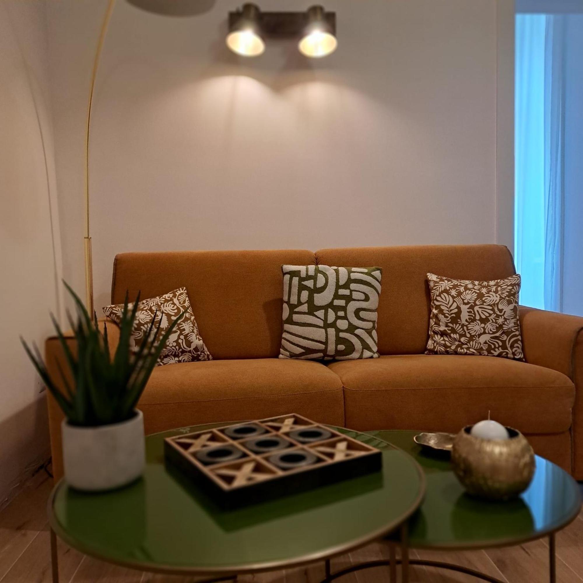 Domus Sirena Hotel Napoli Ngoại thất bức ảnh