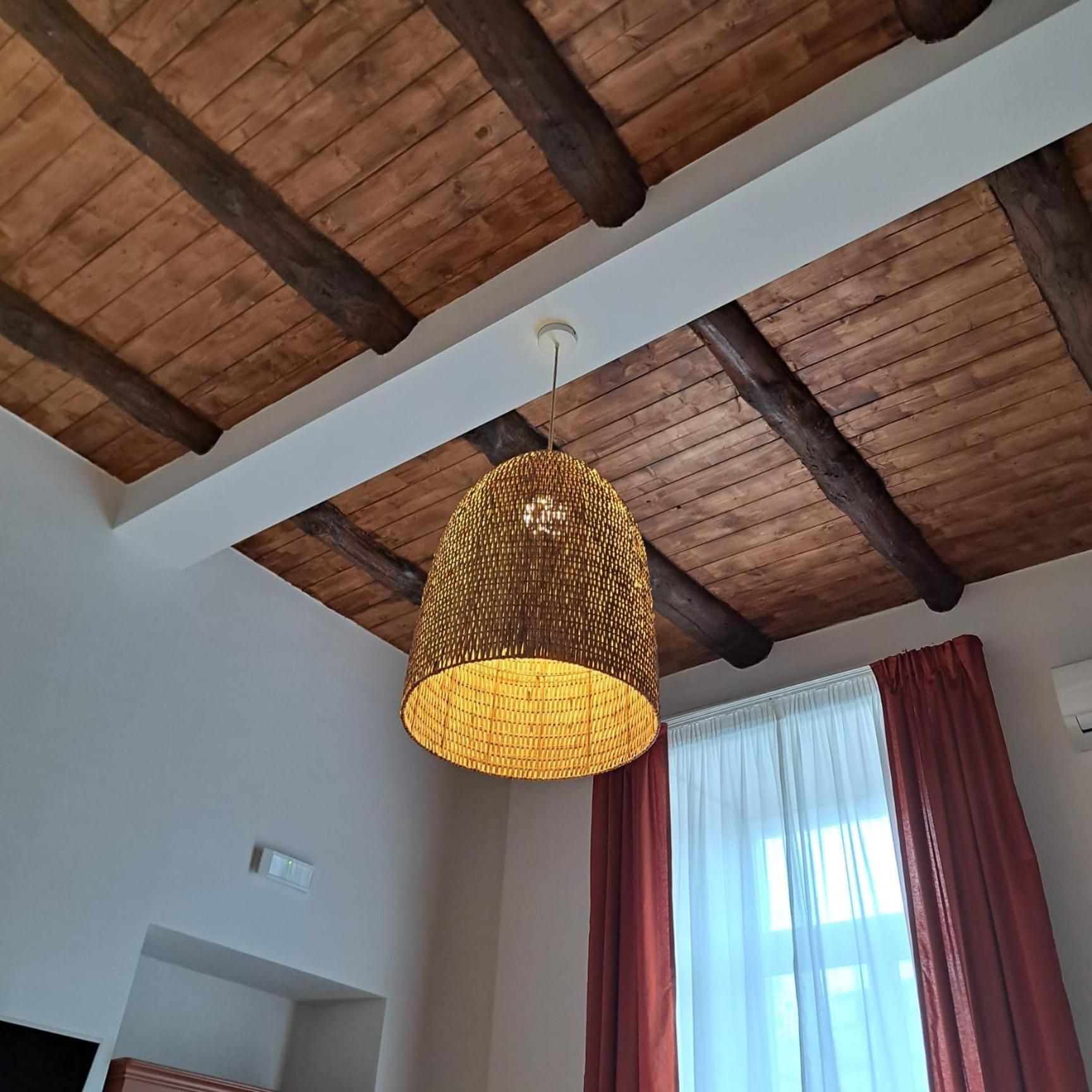 Domus Sirena Hotel Napoli Ngoại thất bức ảnh