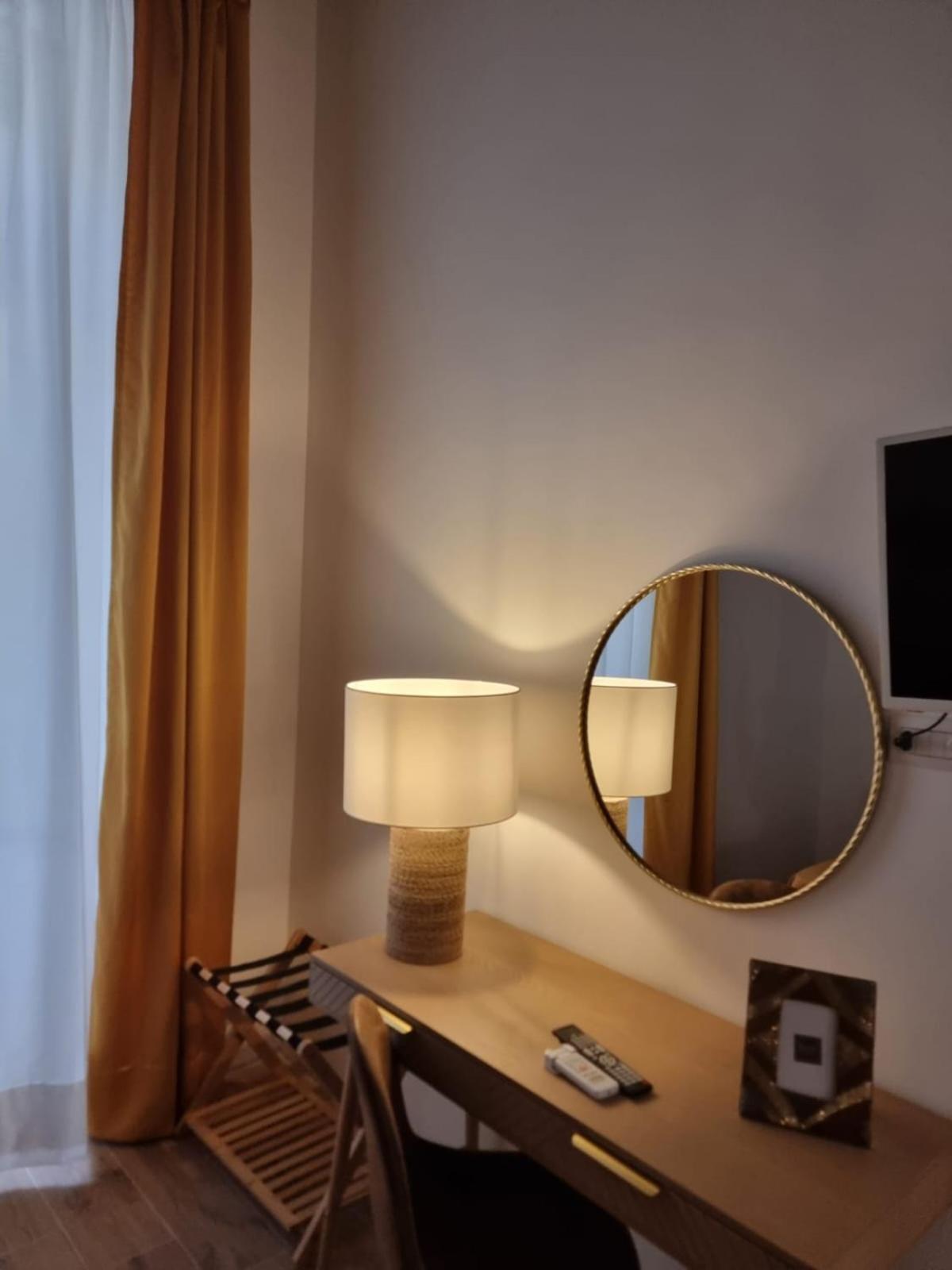 Domus Sirena Hotel Napoli Ngoại thất bức ảnh