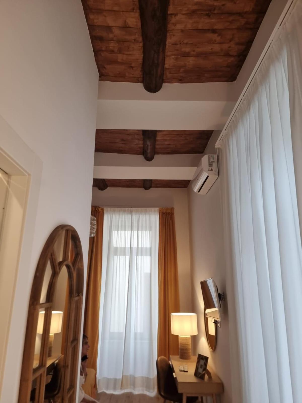 Domus Sirena Hotel Napoli Ngoại thất bức ảnh