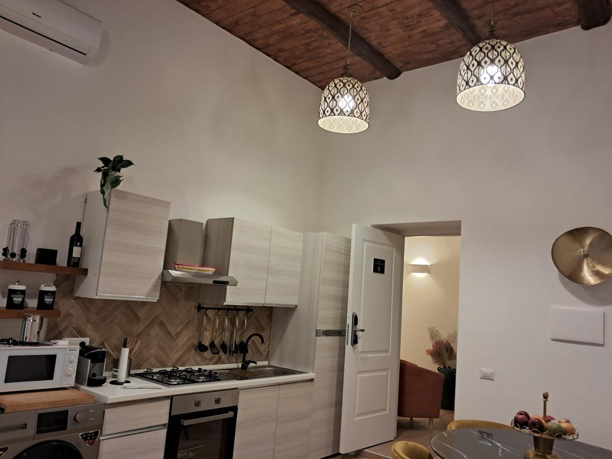 Domus Sirena Hotel Napoli Ngoại thất bức ảnh