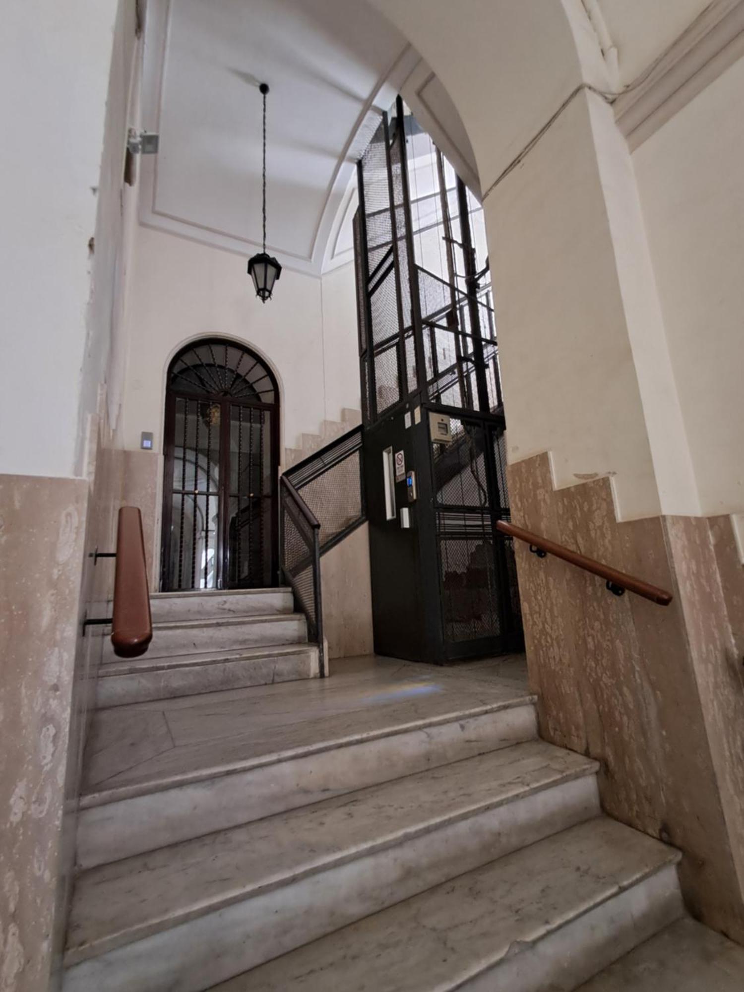 Domus Sirena Hotel Napoli Ngoại thất bức ảnh