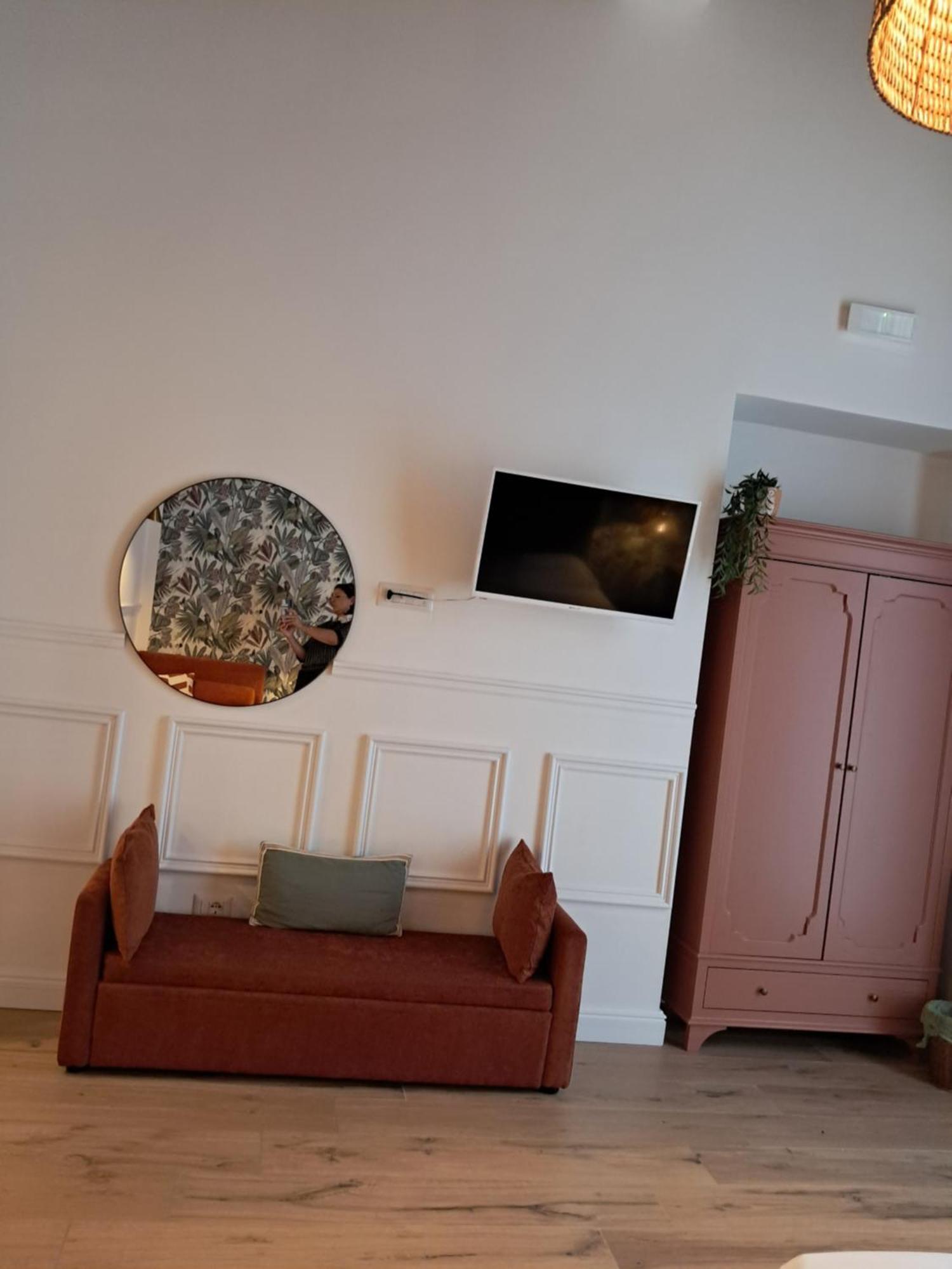 Domus Sirena Hotel Napoli Ngoại thất bức ảnh