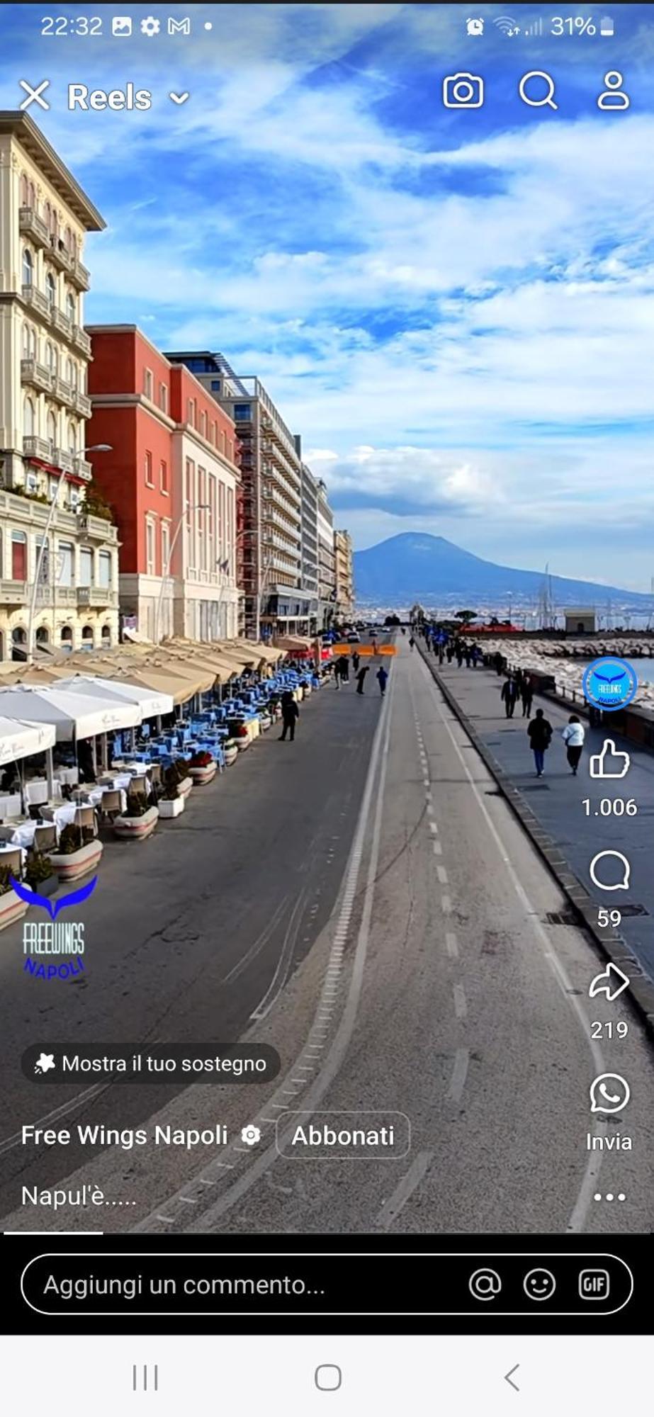 Domus Sirena Hotel Napoli Ngoại thất bức ảnh